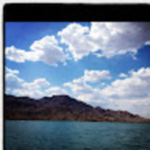 Meet your Posher, Cali